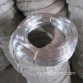 alambre de acero galvanizado con buceo caliente 1 mm 2 mm